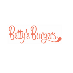 Betty's Burgers (Darling Harbour)