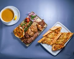 Diyar Grill House 🥙