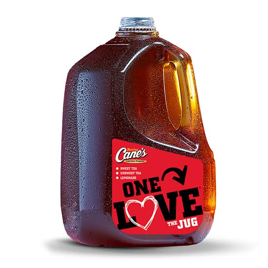 Jug Sweet Tea