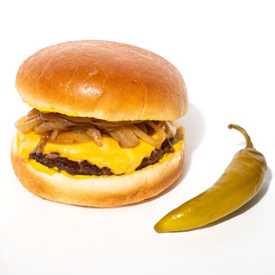 Cheeseburger