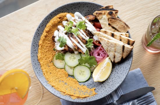 St. Kilda Collective