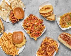 Crave Lane Grill (Deer Park)