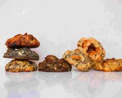 Melty Cookies
