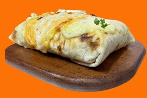 Le Gratiné 4 fromages 🧀🔥🤤