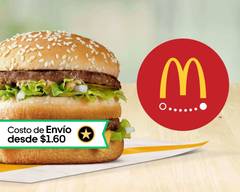 McDonald's (Prensa)