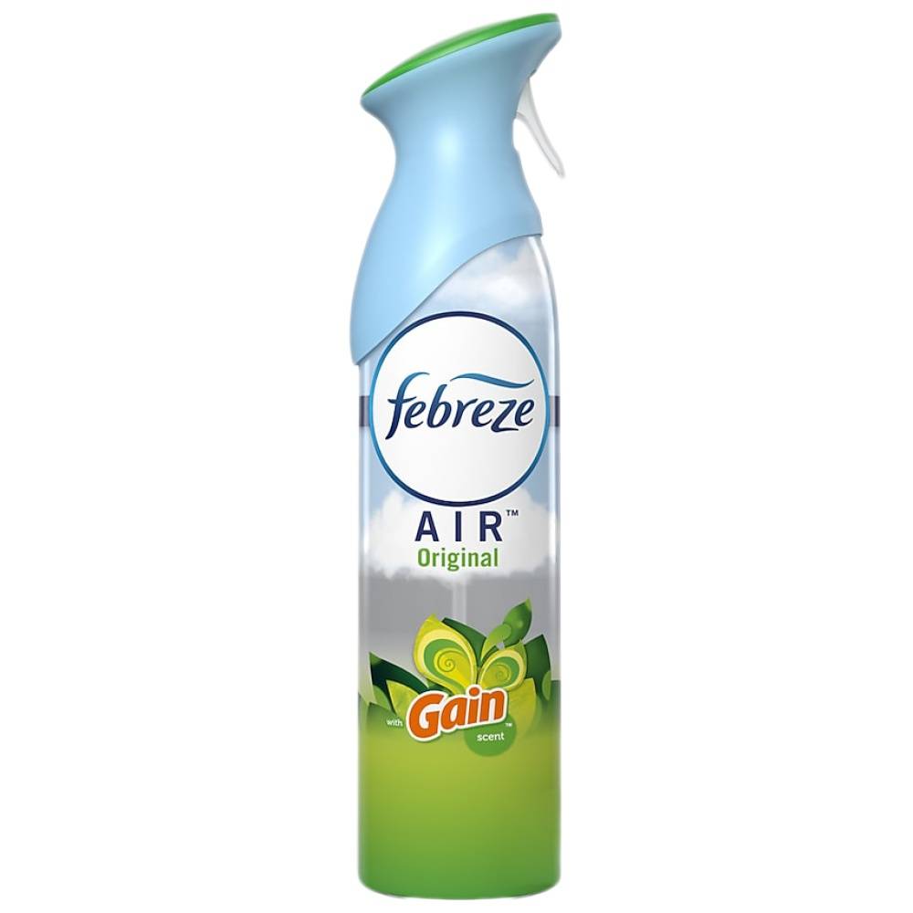 Febreze Gain Scent Air Refresher