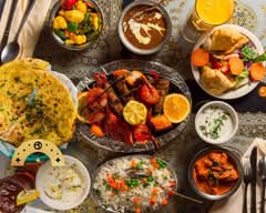 Maharaja Indian Restaurant - Fort Worth