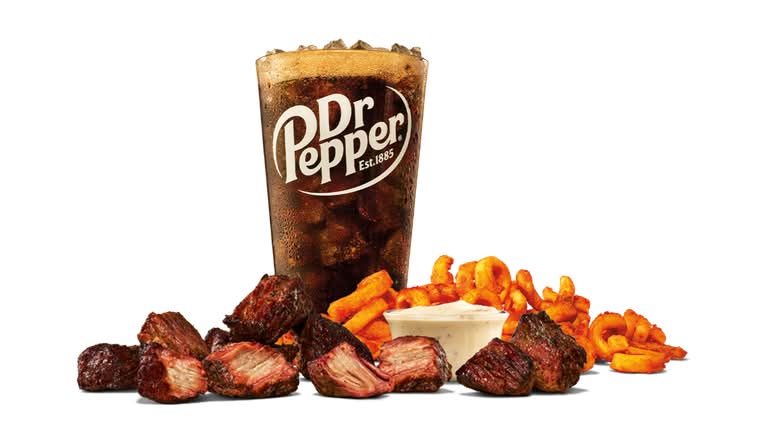 Steak Nuggets (9 ea.)