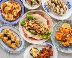 Tiger Blues - Queen St W