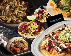 Burrito Bar (Southport)