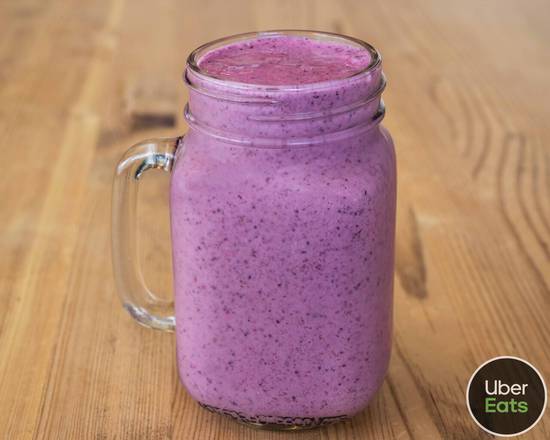 Jingle Jungle Smoothie