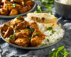 Indian Masala Palace (San Jose)