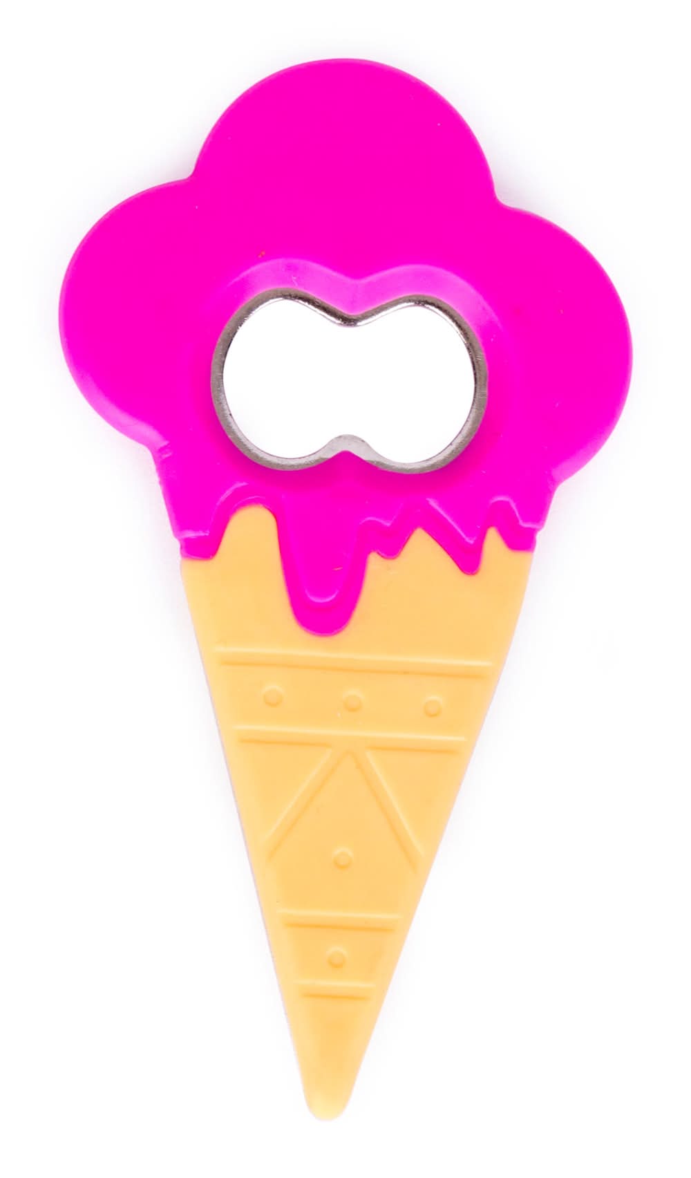 Abre-Garrafas - Ice Cream