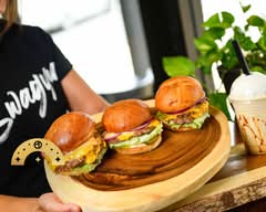 Swagyu Burger (Garden Grove)