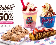 Bubble Rolls -Walsall