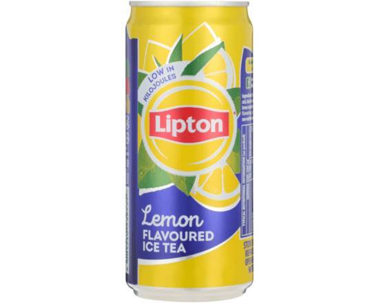 Lipton Ice Tea Lemon 300ml