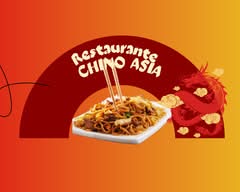 Restaurante Chino Asia.