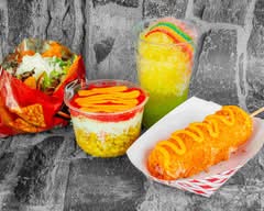 El Munchie Loco (1282 Royal Saint George Boulevard)