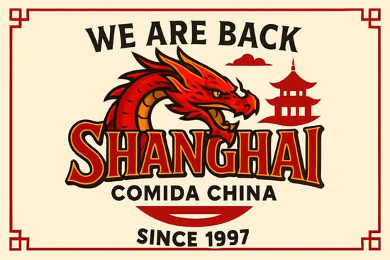 Shanghai (Puerto Vallarta)