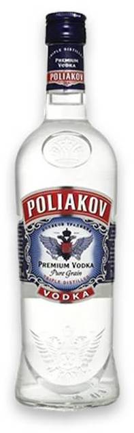 Poliakov 35% 1L