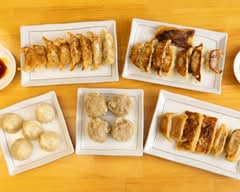 餃子工房いろどり - 千代保稲荷参道 Gyouzakoubouirodori choboinarisandou