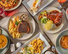 Brooklyn The Restaurant (Comfort Hotel Benvenue)