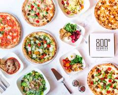 800 Degrees Neapolitan Pizza - Hollywood
