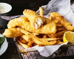 Mayfair Fish & Chips