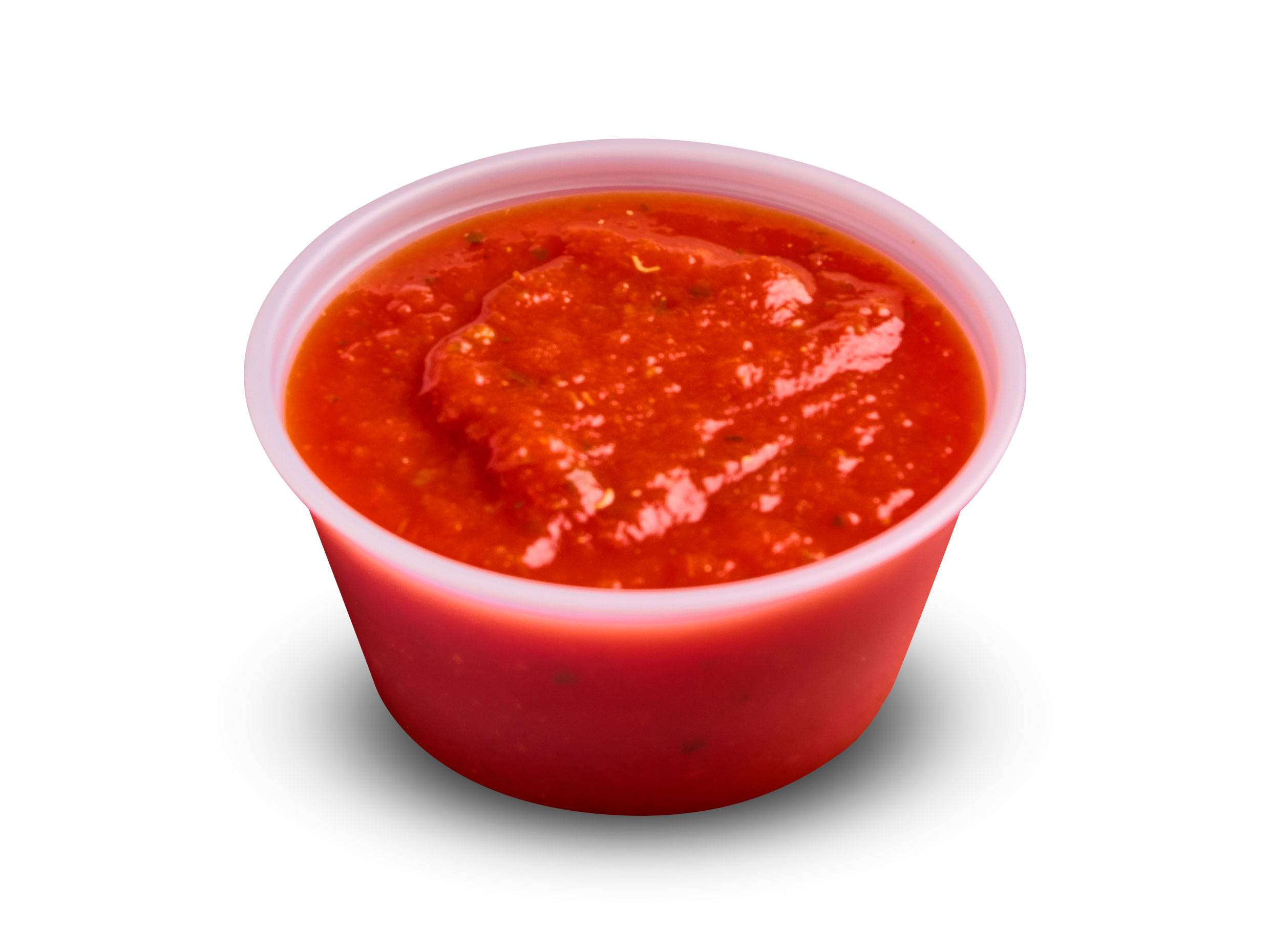 Salsa de tomate
