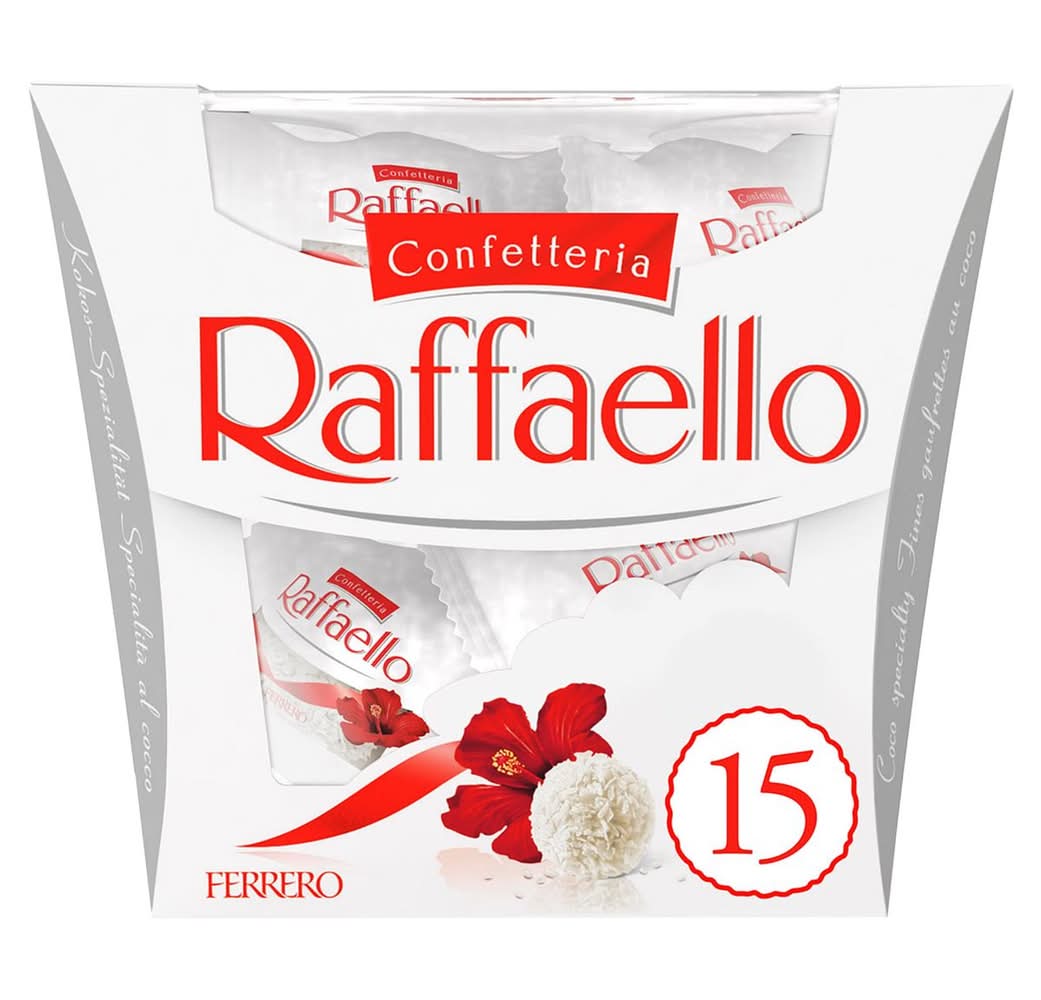 Raffaello 150 g
