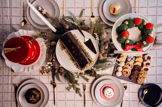 Saint michel Santa Tere