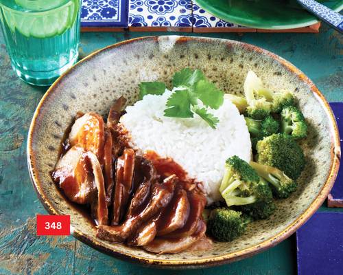 348 Sweet Sour Chilli (New)