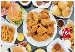 Red Rooster Restaurant
