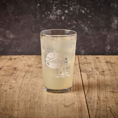 Citronnade Maison