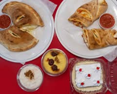 DomiMexx Pizza & Bakery (1045 St Nicholas Ave, Sto)