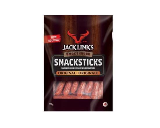 Jack Link's Original Snacksticks 225g
