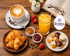 Cafetería Emociones