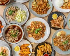 Father's Taste (Lower Hutt)