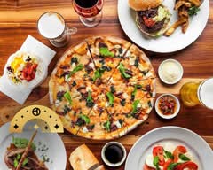 Cheese Up Pizza (Centro)