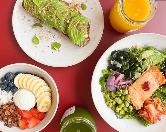 my bowl Kitahorie マイボウル 北堀江店