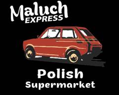 Maluch Express (Polish Supermarket)