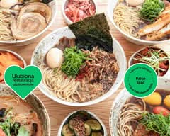 Akita Ramen