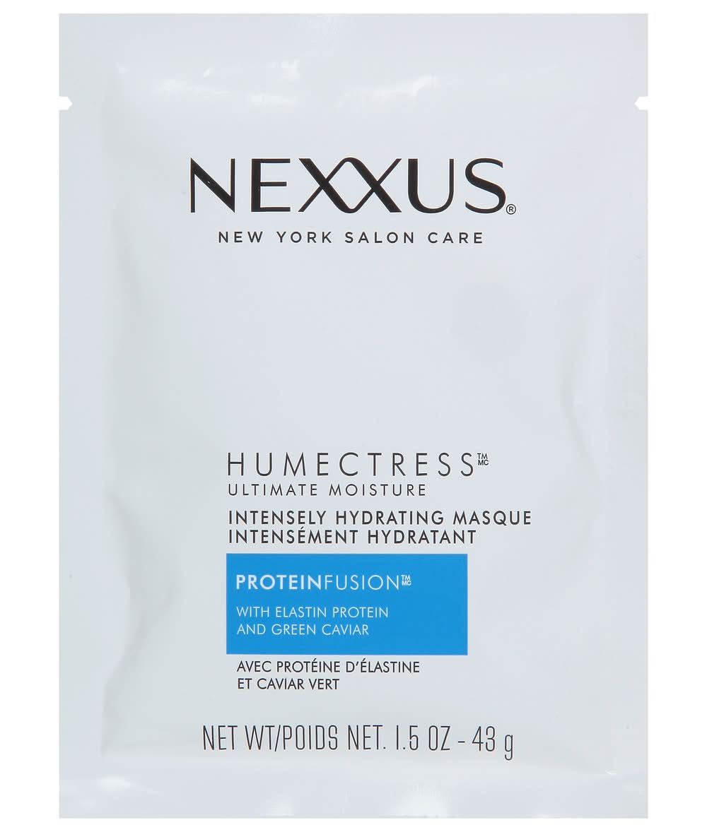 Nexxus Humectress Intensely Hydrating Masque (1.5 oz)