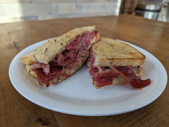 Reuben