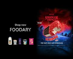 Ampol Foodary (Ermington)