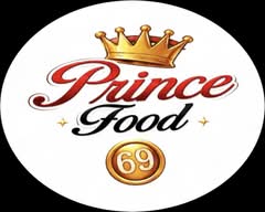 Prince Food 69