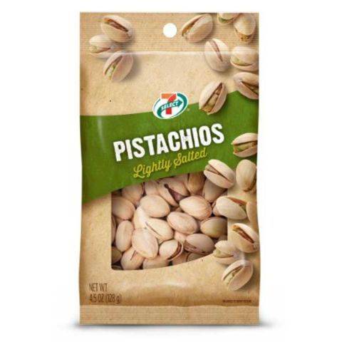 7-Select Lightly Salted Pistachios
