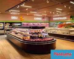 Plaza Lama 27 de Febrero