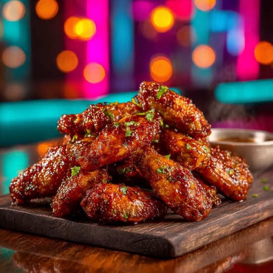 Family Wings