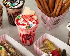 ZUCAR Sweets (SW Bayshore Blvd)